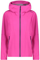 CMP 34Z6516, CMP Damen Blouson WOMAN JACKET FIX HOOD FUXIA female
