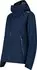 CMP Woman Jacket Fix Hood (34Z6516) blue