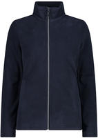 CMP Fleecejacke "WOMAN JACKET" mit Rei&szlig;verschluss, wasserabweisend,...