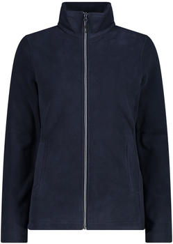 CMP Woman Jacket (33H2356) black blue