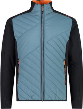 CMP Man Hybrid Jacket (34E7627) hydro