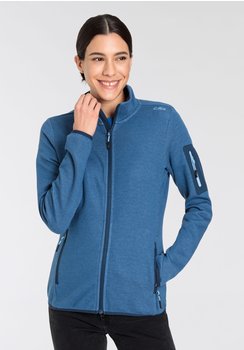 CMP Woman Jacket (34H6386) blue/provenza