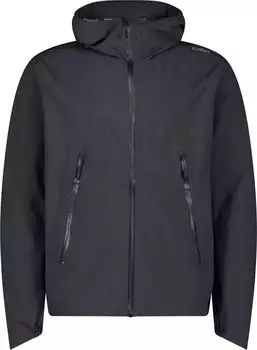 CMP Man Jacket Fix Hood (34Z6557) antracite