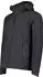 CMP Man Jacket Fix Hood (34Z6557) antracite