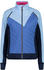 CMP Woman Jacket With Detachable Sleeves (30A2276) sky