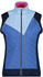 CMP Woman Jacket With Detachable Sleeves (30A2276) sky