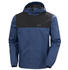 Helly Hansen Vancouver Rain Jacket (53935) ocean