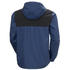 Helly Hansen Vancouver Rain Jacket (53935) ocean