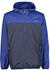 CMP Herren packbare wasserdichte Jacke (32X5807)