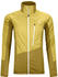 wabisabi: Ortovox Westalpen Swisswool Hybrid Jacket W (63008)