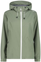 CMP 39X6636-E452-36, CMP Woman Jacket FIX Hood salvia (E452) 36 Damen