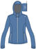 CMP Woman Rain Jacket Fix Hood (39X6636) provenza