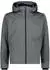 CMP Light Softshell Jacket with Detachable Hood (39A5027M)