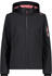 CMP Woman Jacket Zip Hood (39A5006M) antracite/lotus