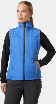 Helly Hansen Crew 2.0 Insulator Vest Women ultra blue