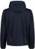 CMP Man Jacket Zip Hood (39A5027) b.blue/lime