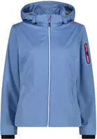 CMP 39A5016M, CMP Damen Funktionsjacke PROVENZA MEL. female