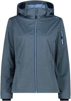 CMP Woman Jacket Zip Hood (39A5016M) darker sky