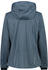 CMP Woman Jacket Zip Hood (39A5016M) darker sky