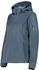 CMP Woman Jacket Zip Hood (39A5016M) darker sky
