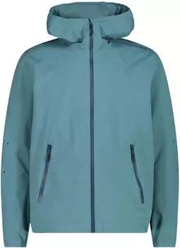 CMP Man Jacket Fix Hood (34Z6557) hydro