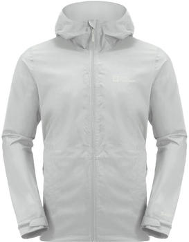 Jack Wolfskin Elsberg 2.5L Jacket M cool grey