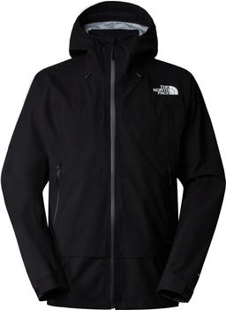 The North Face Men's Frontier Futurelight Jacket tnf black