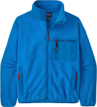 Patagonia Women's Synch Jacket (22955) vessel blue