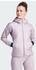 Adidas Woman Terrex Xperior Varilite PrimaLoft Jacket preloved fig