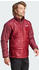 Adidas Terrex Xperior Varilite Primaloft Jacket Men shadow red (IB4236)