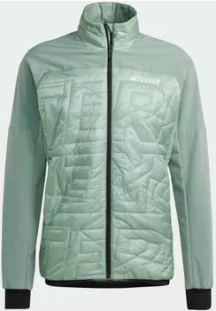 adidas Sportswear Laufjacke Terrex Xpr Varil Hybrid Jacket