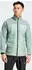 Adidas Terrex Xperior Varilite Primaloft Hybrid Jacket Men silver green