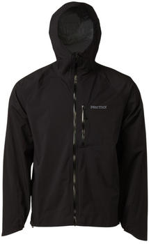 Marmot Men Superalloy Bio Rain Jacket black