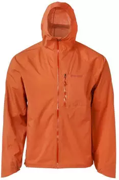 Marmot Men Superalloy Bio Rain Jacket auburn Marmot Men Superalloy Bio Rain Jacket auburn