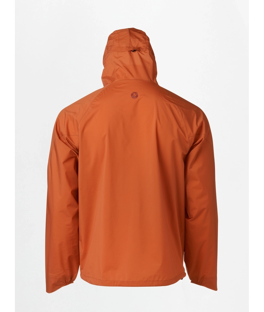 Marmot Men Superalloy Bio Rain Jacket auburn