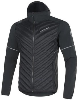 La Sportiva Koro Jkt black
