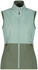 CMP Woman Vest (34A6616) jade