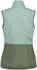 CMP Woman Vest (34A6616) jade