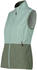 CMP Woman Vest (34A6616) jade
