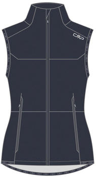 CMP Woman Vest (34A6616) antracite