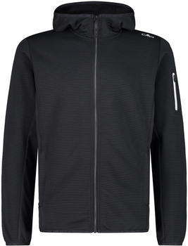 CMP Man Jacket Fix Hood (34E7577) antracite