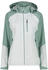 CMP Woman Jacket Zip Hood (34Z5116) bianco