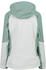 CMP Woman Jacket Zip Hood (34Z5116) bianco