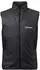 Berghaus MTN Arete LB Synthetic Vest Men grey pinstripe/jet black