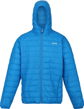 Regatta Hillpack Jacket (RMN206_I45) blue