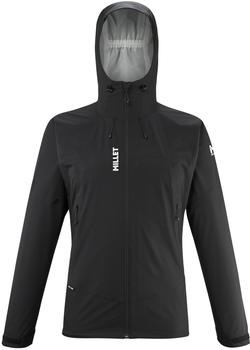 Millet Men's Fitz Roy Jacket all black