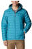 shasta: Columbia Men's Lake 22 Down Hooded