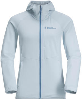Jack Wolfskin Kolbenberg Hooded FZ Women