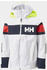 Helly Hansen Junior Salt 2 Waterproof Sailing Jacket (41690) white