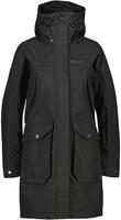 Didriksons 504812060-34, Didriksons Thelma WNS Parka 10 black (060) 34 Damen
